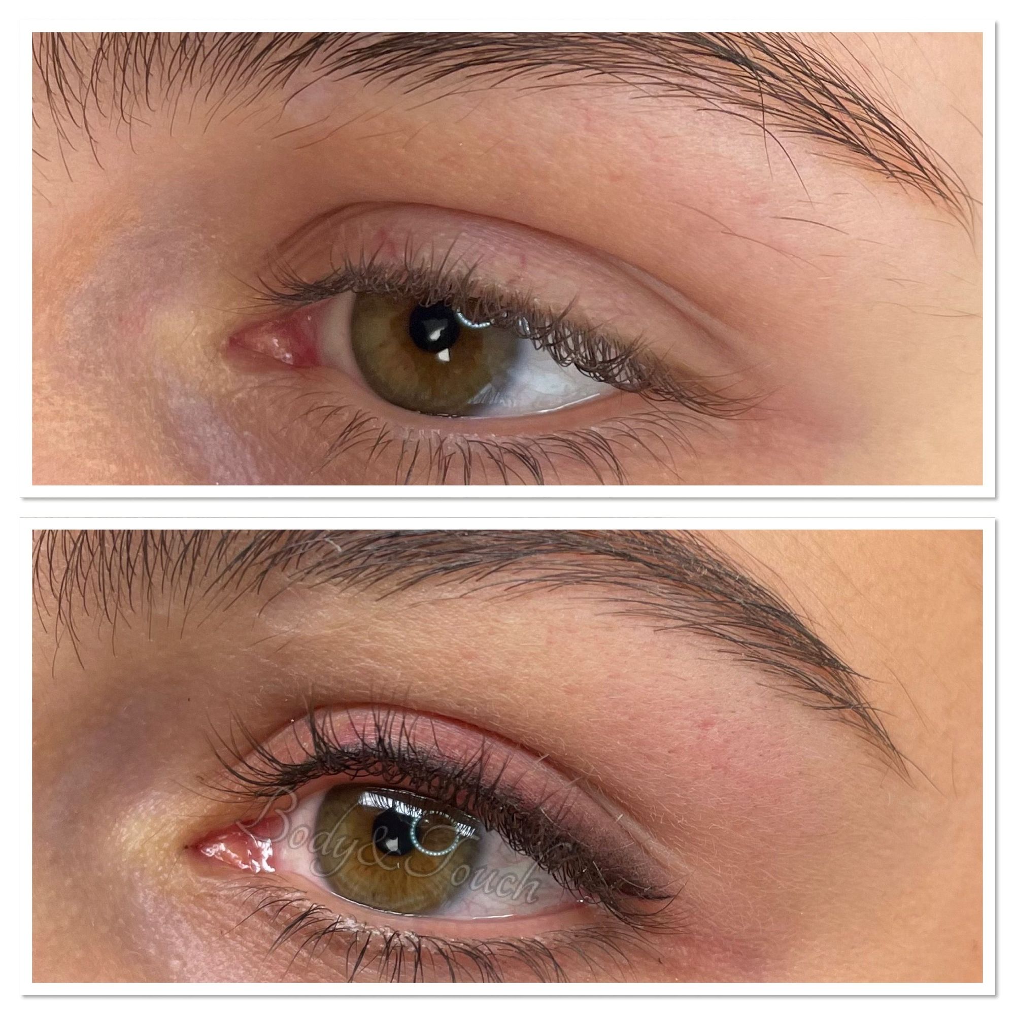 Soft Liner Beispiel 2